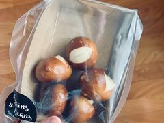 -面包谷Grains n' Beans(九号公馆店)