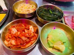-釜山火炉·海鲜烤肉(紫藤路店)