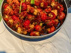 -巴厘龙虾·榜首油焖大虾(洞庭·艺术洋房店)