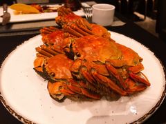 -博林天瑞喜来登酒店·西丽尚膳