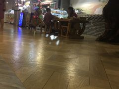 -绿岛汤泉韩式休闲会所