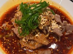 -新太二·鲜料川菜(东汇城店)