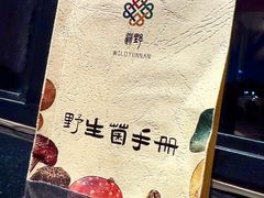 -滇野云南野生菌餐厅(陕西南路店)