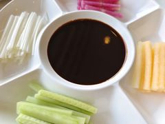 烤鸭酱-鑫巴蜀小镇 · 水煮鱼专研店(玉桥店)