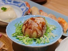 -YAMAKAWA(龙湖胥江天街店)