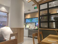 -正一味石锅拌饭(望京新世界店)