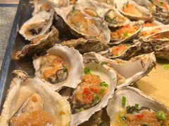 -菲住布渴酒店自助餐厅(阿里巴巴西溪园区店)