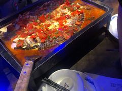-炉鱼(爱琴海购物公园店)