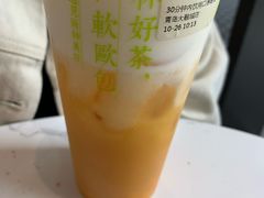 -奈雪的茶(青岛卓悦里INTOWN店)