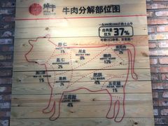 -焯牛潮汕牛肉火锅(云峰街创始店)