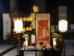 -法云安缦酒店