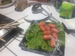 -串一火锅(赛格国际购物中心店)