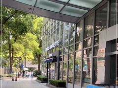 -巴黎贝甜(常德路店)