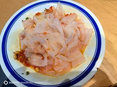 -老凯俚酸汤鱼(多彩城店)