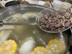 -华威达牛庄(黄埔大道西店)