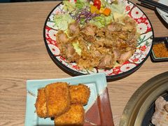 -一井烧肉·活鳗·火锅(毕淘买店)