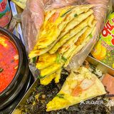 天津这家新开的烤肉店🇰🇷也太韩了叭‼️