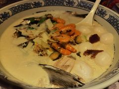 极品鱼头皇-山外山菜馆(玉泉路店)