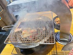 -九田家黑牛烤肉(溧水万达店)