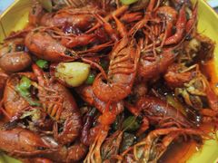 -虾大侠·盱眙龙虾老北京铜锅涮羊肉(金楠天街店)