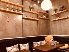 -觅甜记(浦东·盛夏路店)