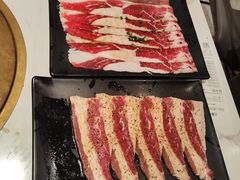 -花味烤肉·拌饭(庐阳万科店)