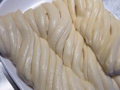 -老何二婶家铁锅炖·东北菜(白石洲店)