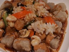 -鲜得莱渔港·小平岛海胆馆(七贤岭店)