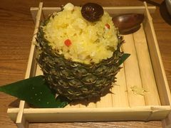 -云海肴云南菜·蒸汽石锅鱼(北京良乡华冠店)