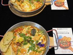 -翡翠鸟精品泰国菜(北辰财富中心店)