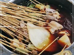 -冒椒火辣(奎星楼街店)