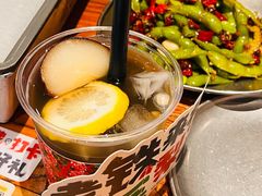 -北丐先生·野馄饨烧烤(长宁龙之梦店)