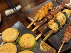 -鸟鹏烧鸟居酒屋(熙龙湾店)