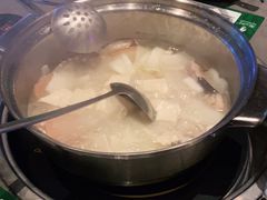 -同仁四季椰子鸡(宝安壹方城店)