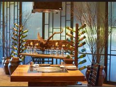 -上海龙之梦万丽酒店