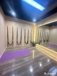 -U+YOGA优伽瑜伽·普拉提