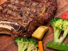 -SISTERS BAR RESTAURANT川意酒馆(嘉善老市H楼店)