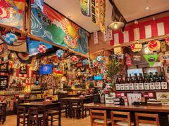 -平成屋·午肴夜酒(四川北路店)