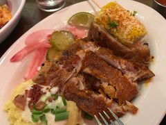 -Chili's Cafe&Bar奇利斯(滨江店)