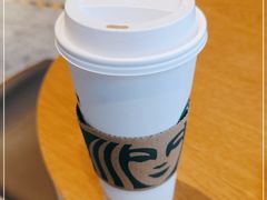 -星巴克臻选(济南恒隆店)