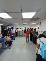 -北京市东城区妇幼保健院(南院区)