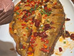 -肖记公安牛肉鱼杂馆·省级非物质文化遗产(三角路直营店)