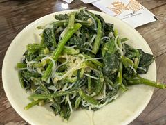 -魁盛居百年鲁菜馆(县西巷店)