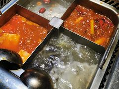 -海底捞火锅(顺义华联店)