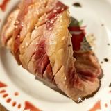 宝藏炭火烤肉🥩
