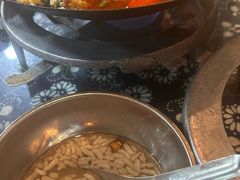 -张关合渣(航空大道店)