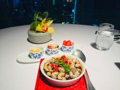 -悦轩中餐厅·高空江景·杭州柏悦酒店