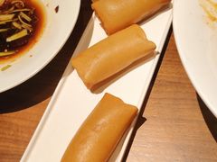 -苏帮袁Sue Cuisine(将台店)