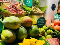 -亚马逊蒸汽活海鲜自助(LCM置汇旭辉广场店)