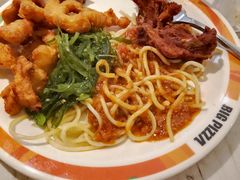 -比格比萨自助(宝山日月光店)